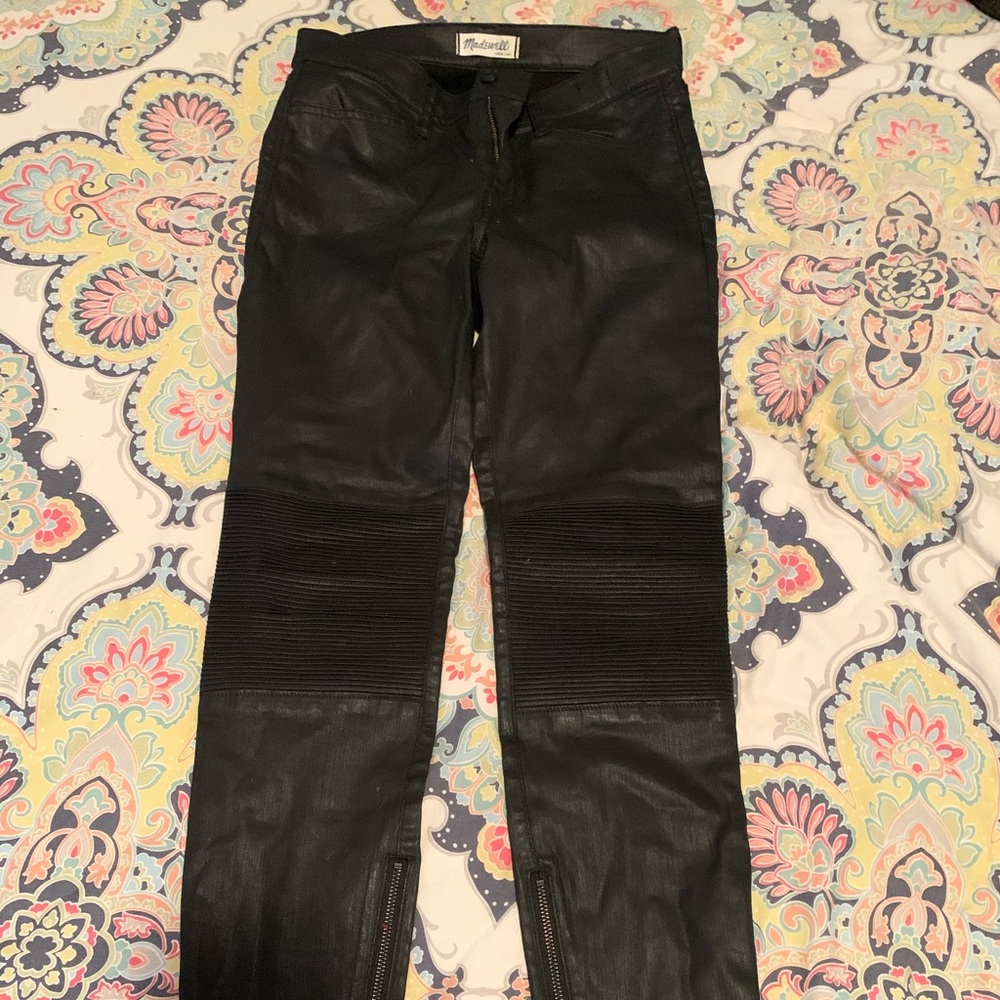 MADEWELL